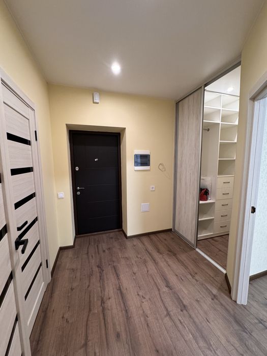 Здається квартира у ЖК «ФОРЕСТ»