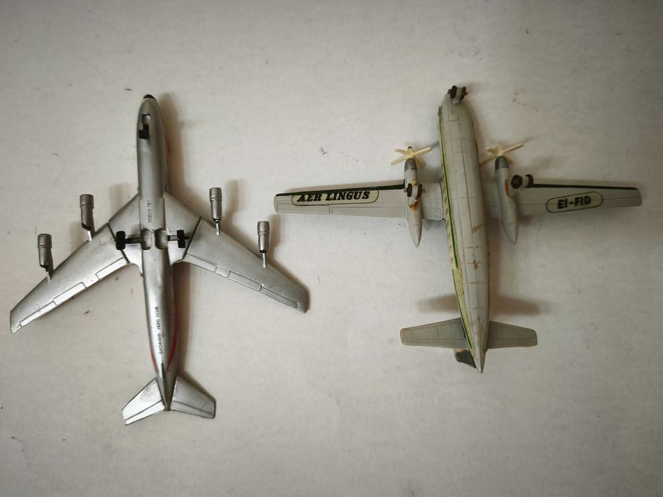 Acessórios para maquetes