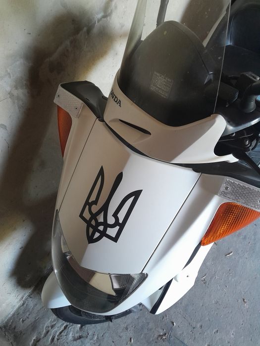 Хонда Форсайт250