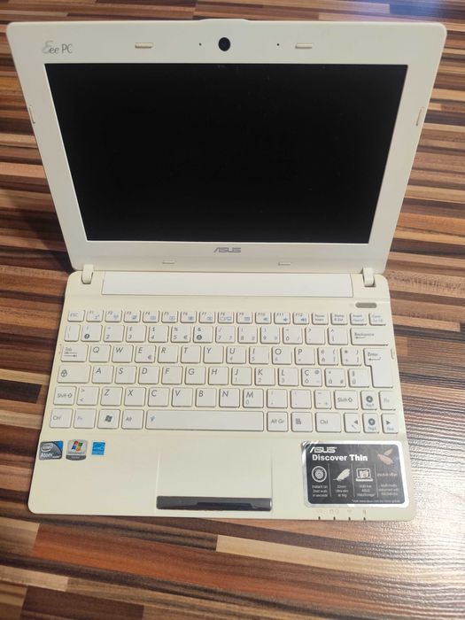 Ноутбук Asus Eee PC X101H