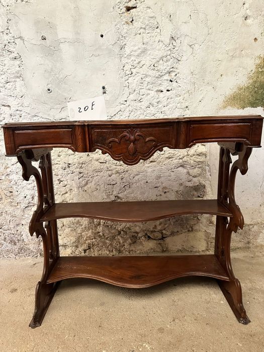 Mobiliário Clássico