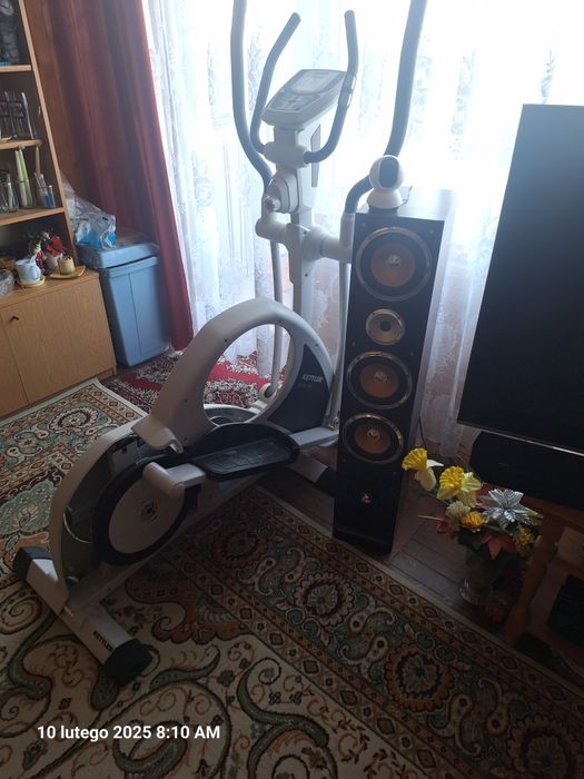 Orbitrek magnetyczny