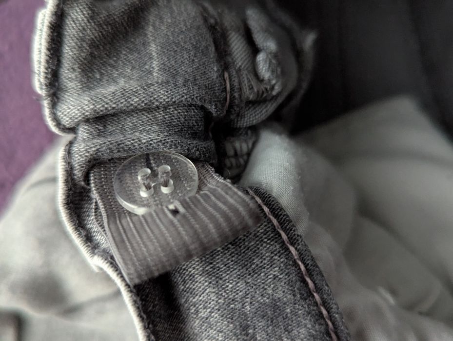 Spodnie Zara, Next, Pan Pantaloni  rozm. 116