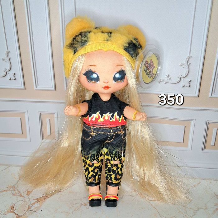 monster high, mermize na na na ідеальний  стан