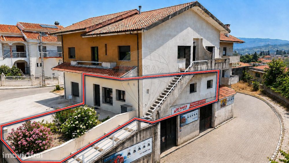 Apartamento T2 para venda