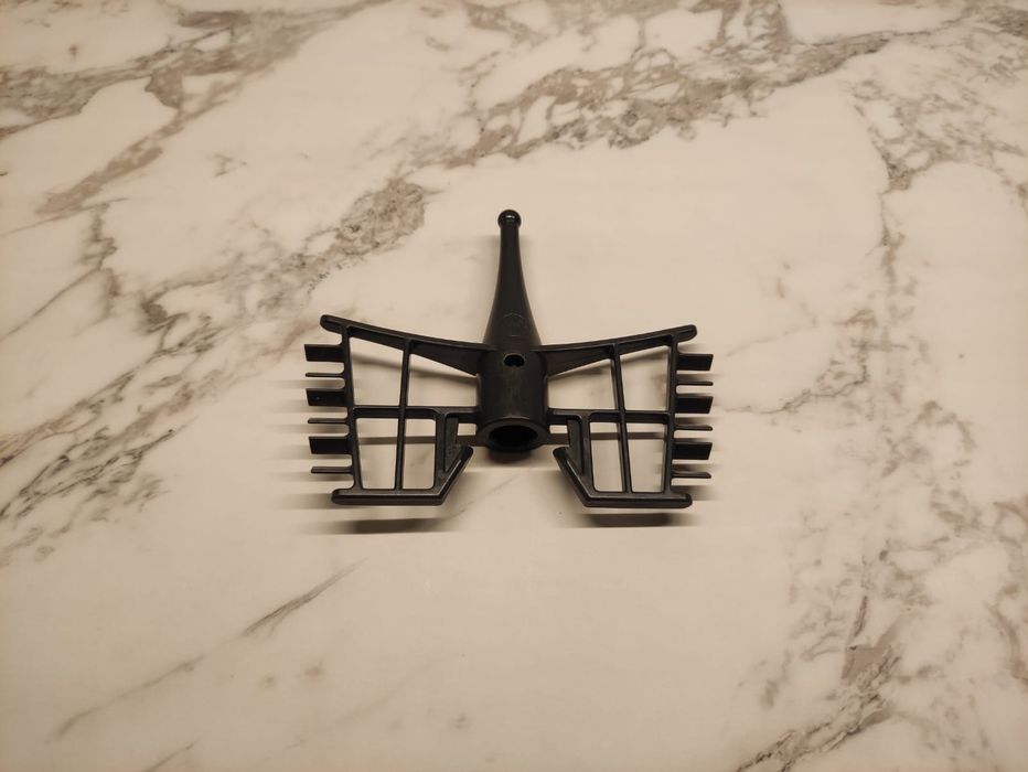 Lidlomix Monsieur Cuisine Smart robot kuchenny