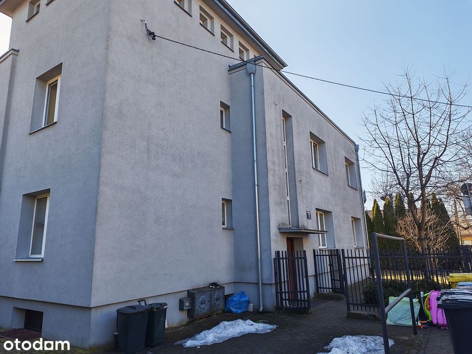 2 pok, Ursus, bezczynszowe, atrakcyjna lokalizacja, do remontu