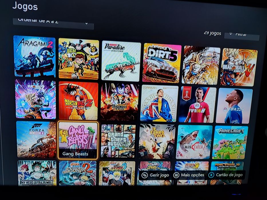 Xbox One + Xbox Controller + Digital Games64171274625155121