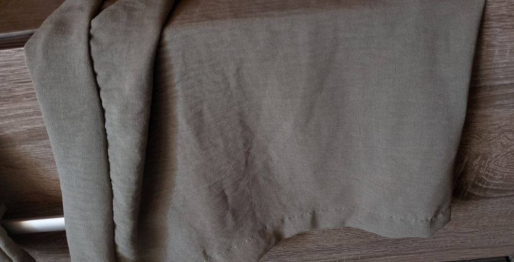 Штани на літо, палаццо