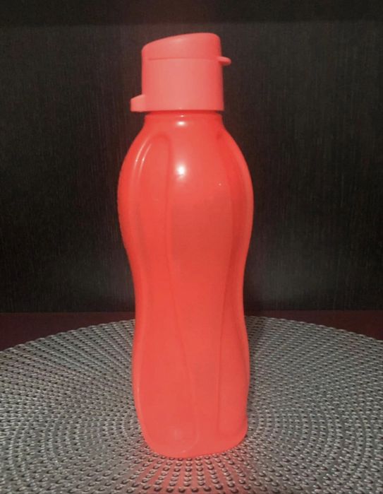 Ecogarrafas 500ml cores variadas