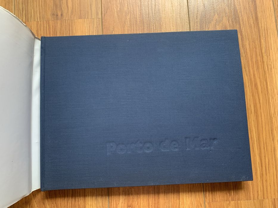 Porto de Mar - Alfredo Cunha