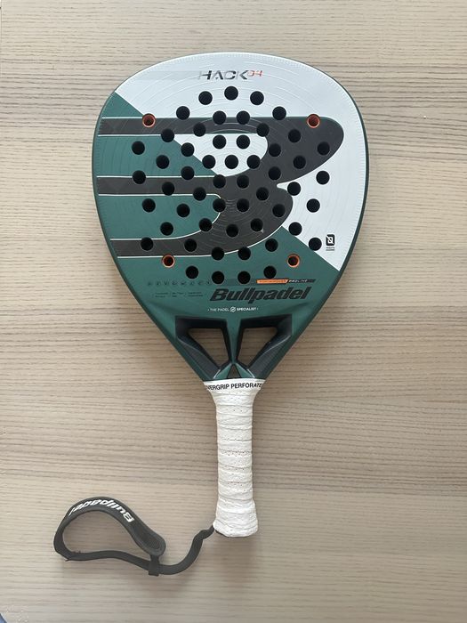 Bullpadel Hack 04