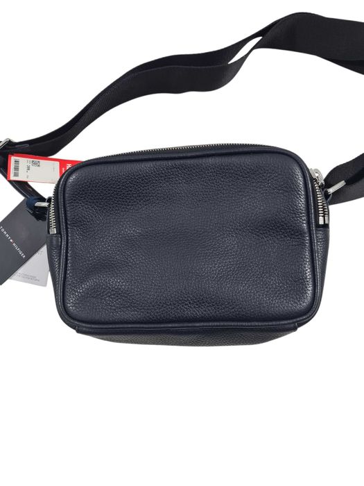 Torba na ramię listonoszka tommy hilfiger