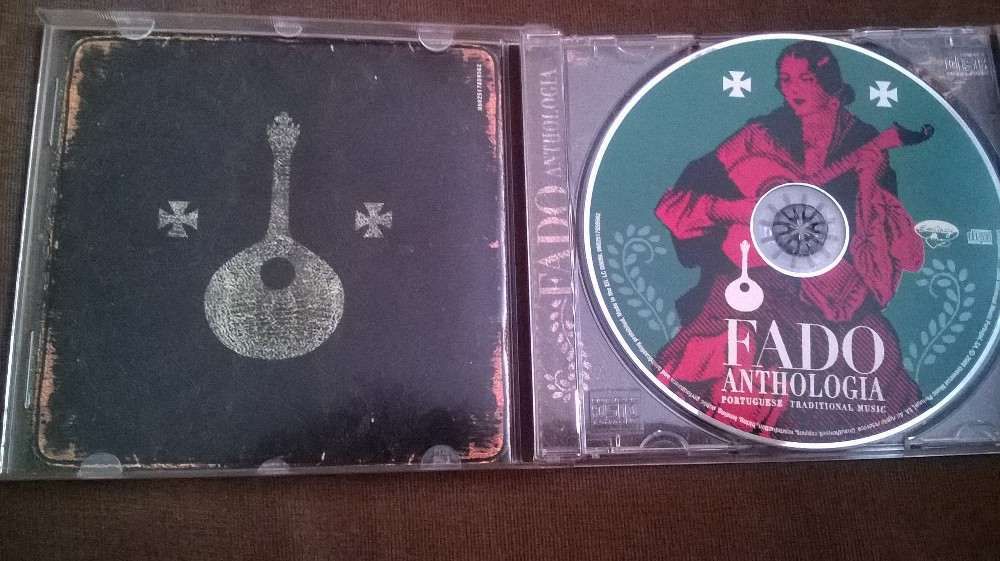 Fado Anthologia