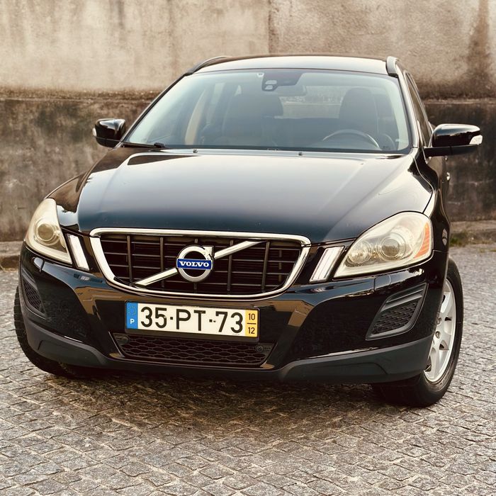 Volvo Xc 60 2.0 d3