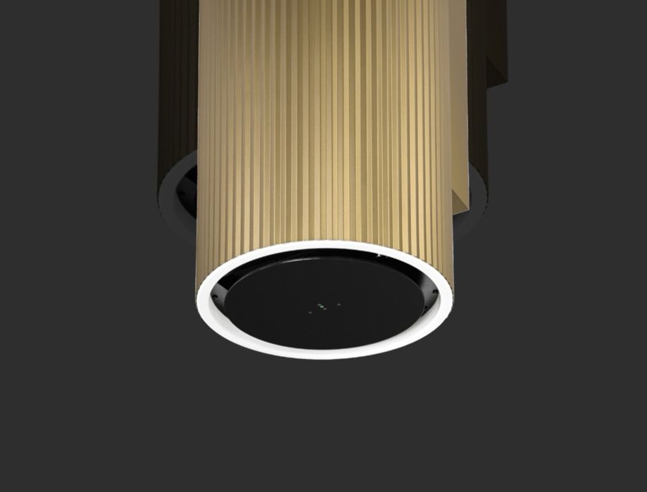 Okap przyscieny Monogram