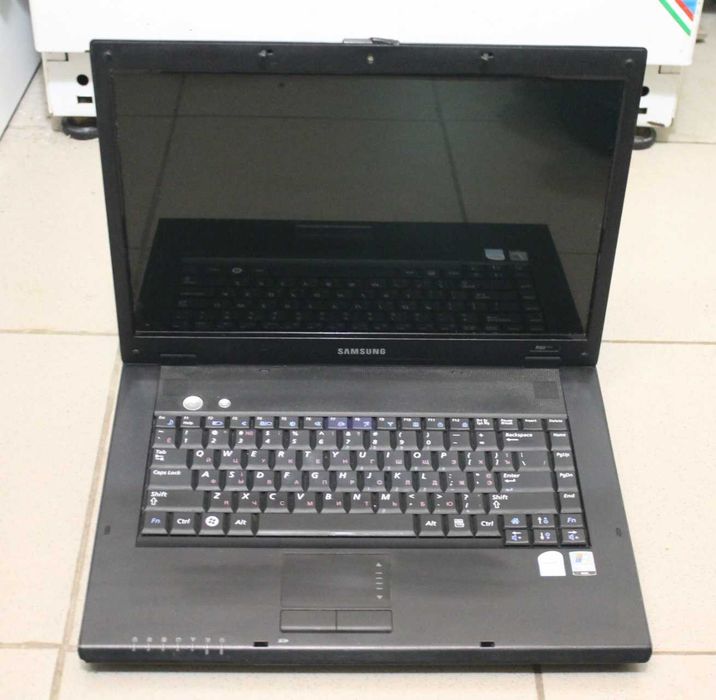 Samsung R60(Разборка)