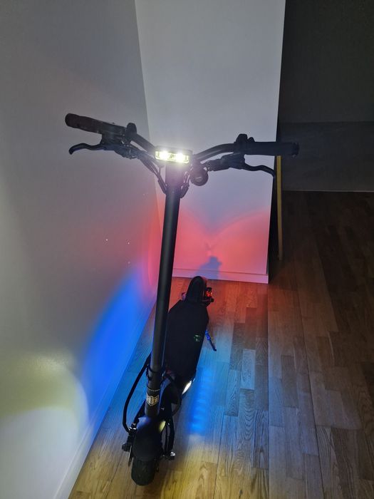Kaabo Mantis 8 Plus