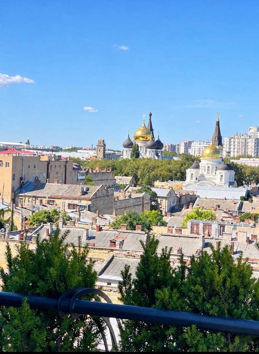 Продаж сучасноі 1-кімнатноі квартири  на вул. Большая Арнаутская в ЖК Гимназист