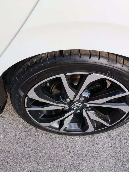 Honda Civic X Sport