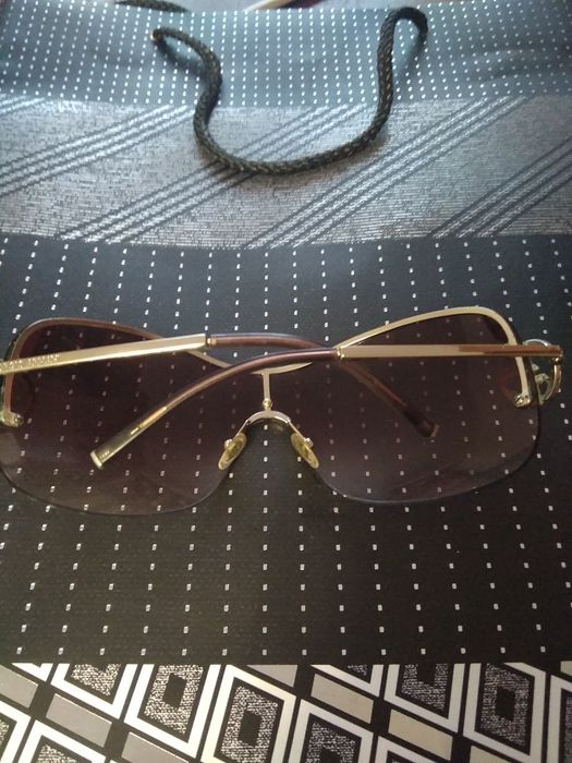 Продам окуляри Giorgio Armani