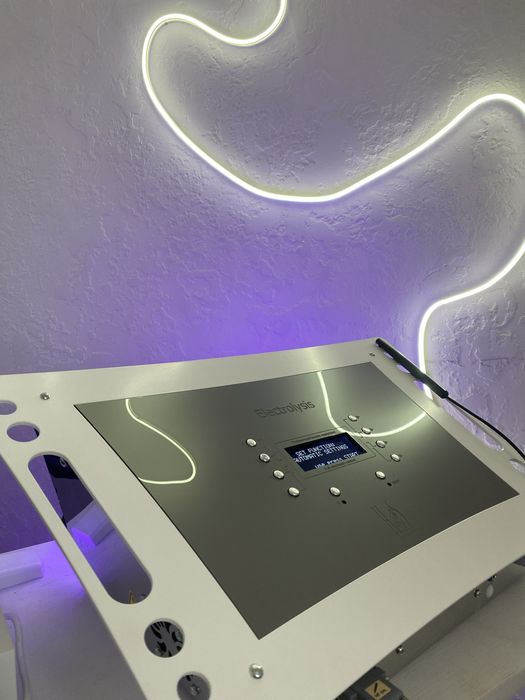 Аппарат для Электроэпиляции: 28 500 грн. - Інша техніка для ...