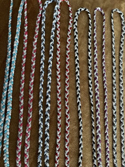 Fitas mascara / oculos