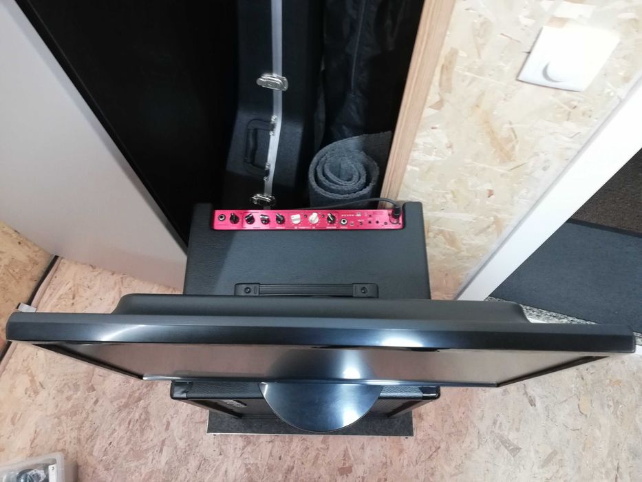 Monitor Samsung Syncmaster 2494SW