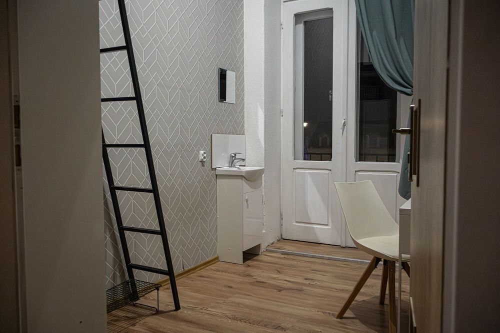 Mieszkanie – Łódź, Berlinek, Bałuty - Widok 5
