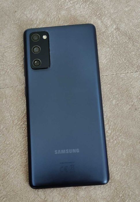 SAMSUNG Galaxy S20 FE 5G