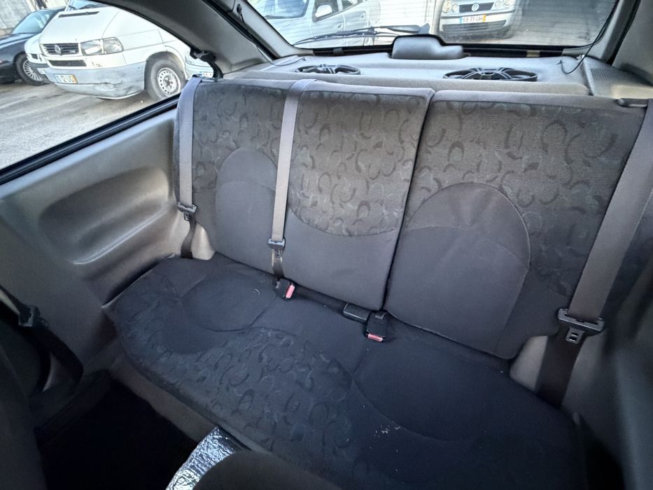 Rover 200 2.0D 105cv