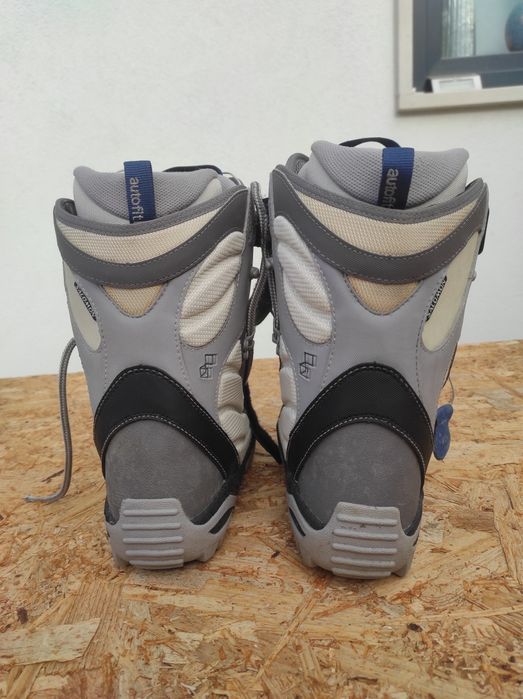 Botas snowboard salomon ivy 39