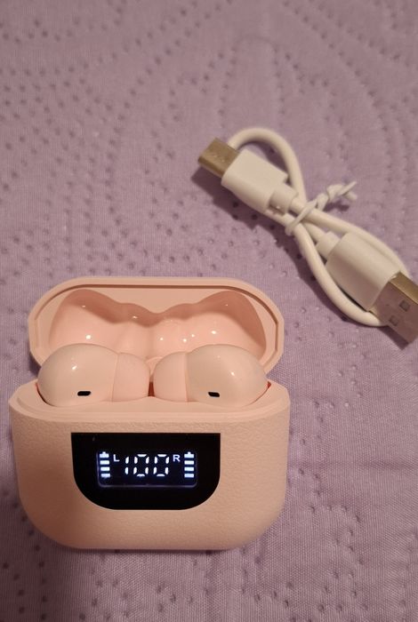 Auriculares sem fios TWS Bluetooth