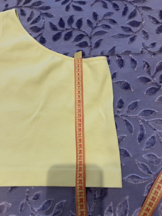 Летний костюм для девочки