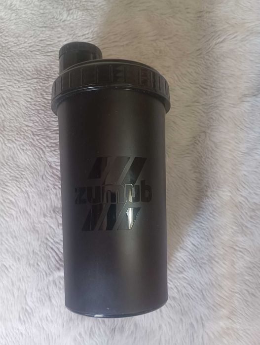 Shaker Power To Win 700 ml