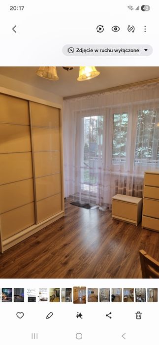 Mieszkanie M-3 na Radogoszczu Wschodzie