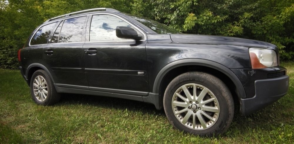 Продам Volvo xc90.   ТІЛЬКИ ДЛЯ ЗСУ!!!