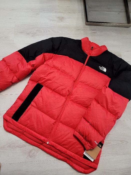 Пуховик THE NORTH FACE новый оригінал