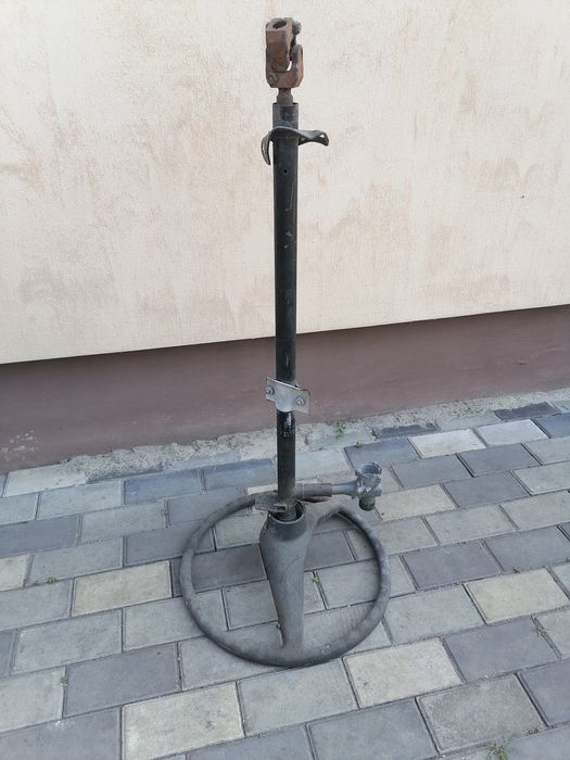 Рессора Мерседес бус