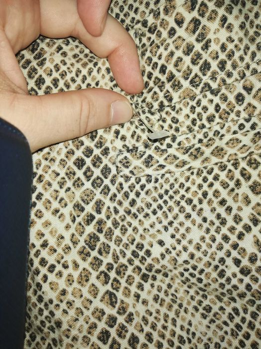 Szorty Mexx. R 42. Nowe