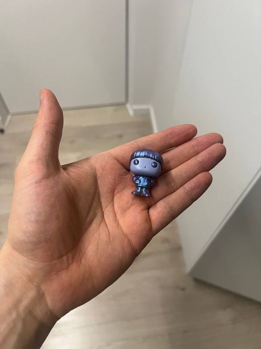 Вілл з вивороту кіндер kinder joy stranger things Дивні дива