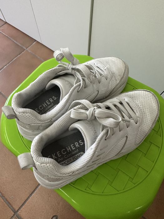 Sapatilhas criança Skechers