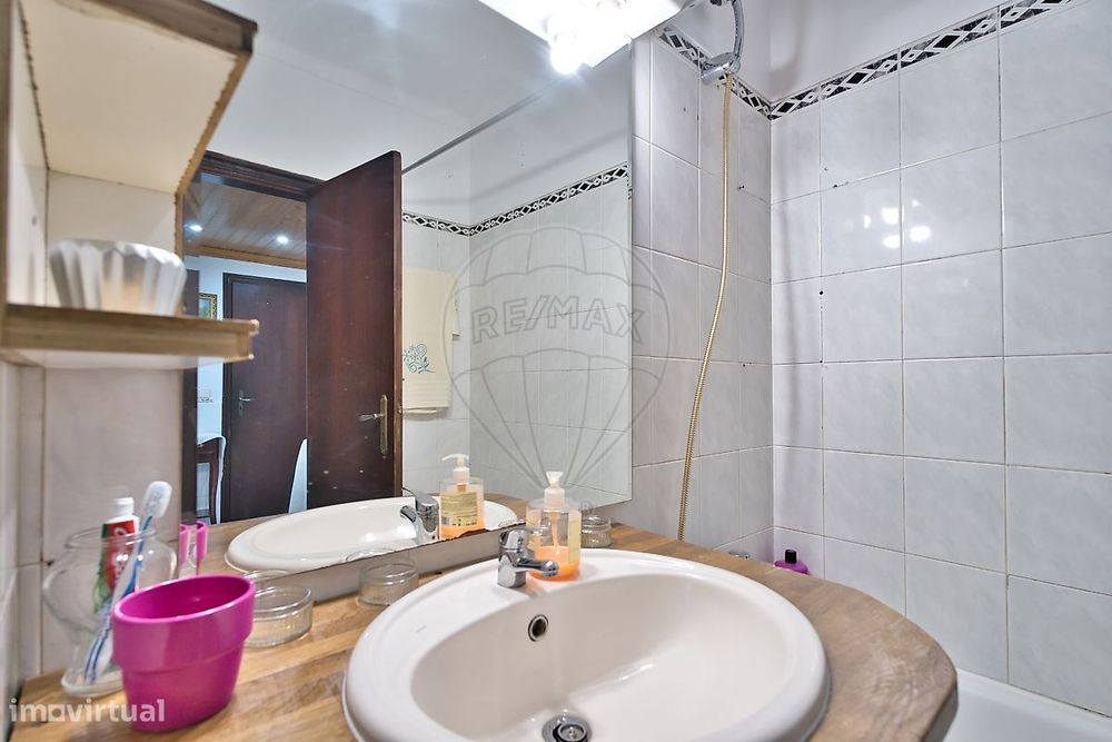 Apartamento T1 para venda