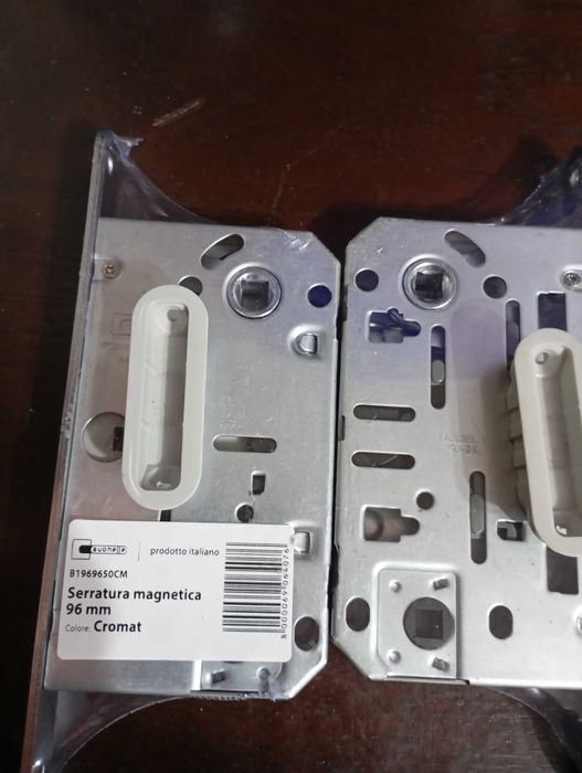 продам магнітні замки