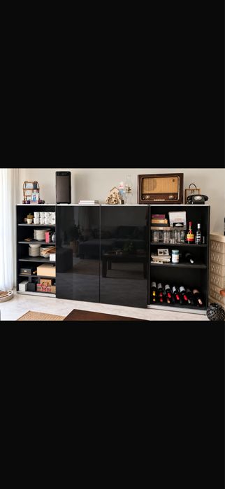 Vendo movel tv sala