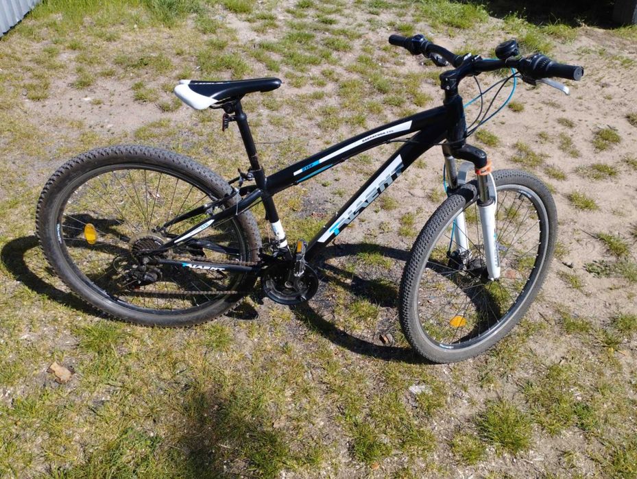 Rower górski koła 26