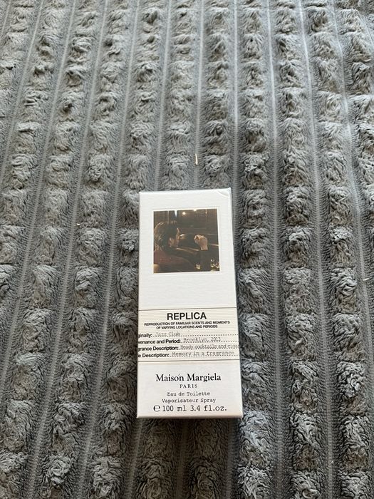 Парфуми чоловічі Maison Margiela Replica