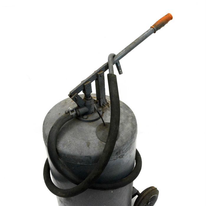 Napełniacz do oleju 70l ręczny