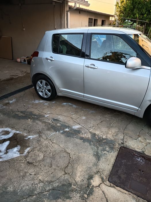 Suzuki Swift 1.3 ddis