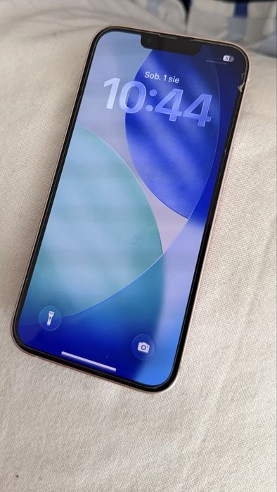 Iphone 13  128gb